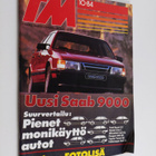 Tekniikan maailma 10/1984 - pikkukuva 1