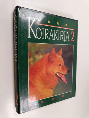 Salvador Gomez-Toldra : Suuri koirakirja 2