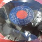 IRWIN GOODMAN - RYYSYRANTA MENI EX- 7'' SINGLE - pikkukuva 2