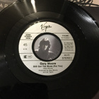 GARY MOORE: Still Got The Blues…*Left Me With The Blues - pikkukuva 3