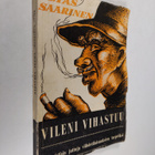 Elias Saarinen : Vileni vihastuu - pikkukuva 1
