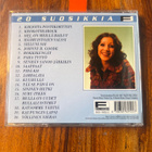 Muska - Krokotiilirock cd - pikkukuva 2