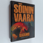 Taavi Soininvaara : Darwinin seitti - pikkukuva 1