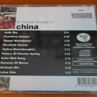 A Musical Voyage to China CD.Hieno. - pikkukuva 2