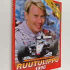 Ruutulippu 1998 : moottoriurheilun vuosi - pikkukuva 1