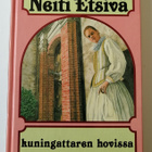Neiti etsivä kuningattaren hovissa - pikkukuva 1