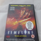 Timeline DVD - pikkukuva 1
