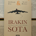 Pitt & Ritter - Irakin sota (nid.) - pikkukuva 1