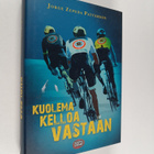 Jorge Zepeda Patterson : Kuolema kelloa vastaan - pikkukuva 1