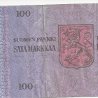 1976 100 mk ilman Littiä - pikkukuva 2