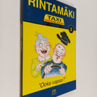 Raija Rintamäki : Rintamäki Taxi-013 , osa 2 - pikkukuva 1