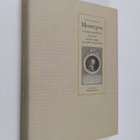 Rainer Knapas : Monrepos : Ludwig Heinrich Nicolay och ha... - pikkukuva 1