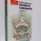 R. L. Leonard : Pocket guide to the European Community - pikkukuva 1