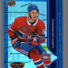 2025-26 Upper Deck - Power Play - 0,50 € / kpl - pikkukuva 3