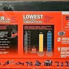 Milwaukee M18 monitoimityökalu. Pelkkä runko. - pikkukuva 2