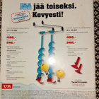 Metsästys ja kalastus 2/1999 - pikkukuva 2
