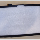 Samsung Galaxy Tab S10 Lite / S10 FE -Musta suojakuori#29984 - pikkukuva 3