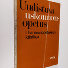 Uudistuva uskonnonopetus - pikkukuva 1