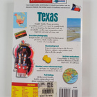 Jeff Evans : Insight guide : Texas - pikkukuva 2