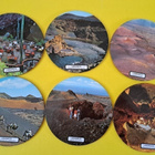 Lasinaluset Lanzarote - pikkukuva 1