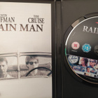 Sademies DVD Dustin Hoffman Tom Cruise - pikkukuva 3