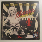 Blondie Paradise Beats Värivinyyli LP - pikkukuva 1
