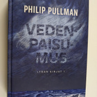 Philip Pullman : Vedenpaisumus - pikkukuva 1