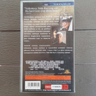 VHS: Punainen Labyrintti / Red Corner (Richard Gere 1997) - pikkukuva 2