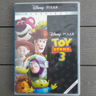 DVD: Toy Story 3 (Disney Pixar Klassikot 11, 2010) - pikkukuva 1