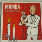 Mamba • Joulualbumi CD - pikkukuva 1