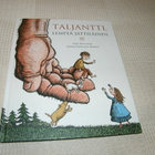 Küttner - Rönns Taljantti, lempeä jättiläinen - pikkukuva 1