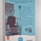 Tove Jansson : Kunniallinen petkuttaja - pikkukuva 2