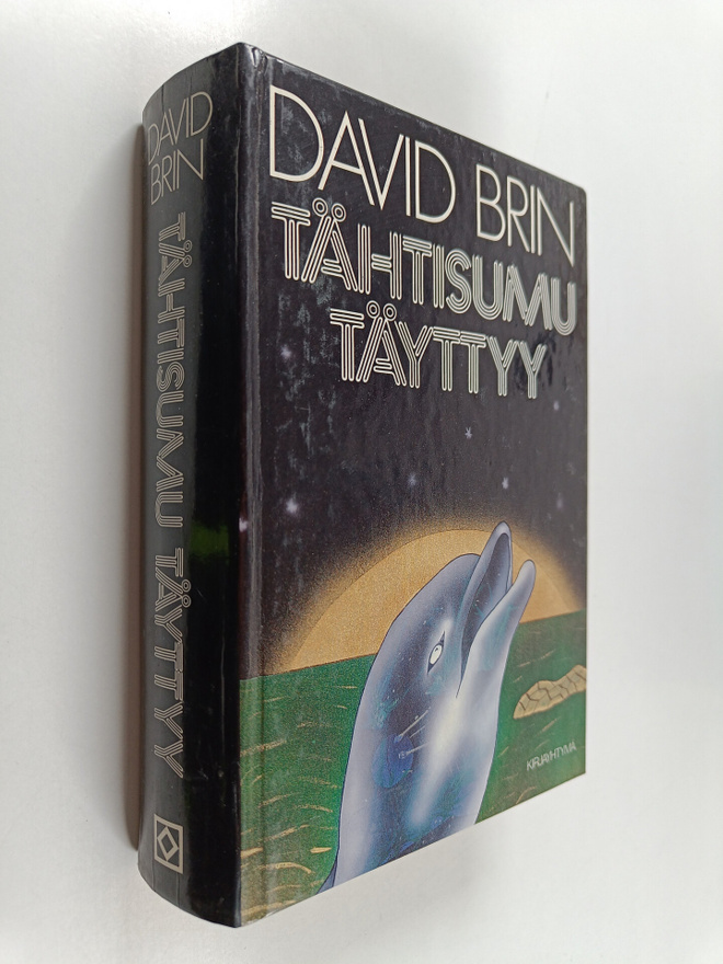 David Brin : Tähtisumu täyttyy