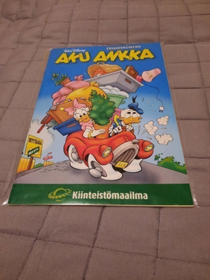 Kiinteistömaailma erikoisnumero