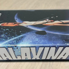 William Sachs: GALAXINA (1980) Dorothy Stratten - pikkukuva 3