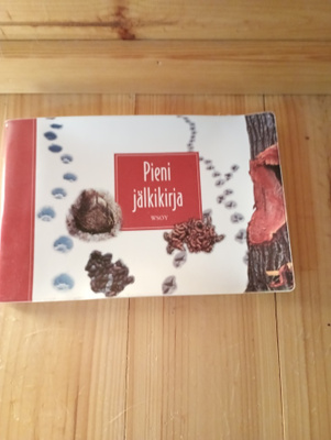 Pieni jälkikirja