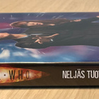 BBC:n kulttisarja: DOCTOR WHO: Kausi 4 (2008) 3DVD - pikkukuva 3