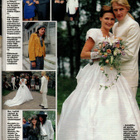 Apu n:o 34 1994 3XHäät. Satu. Marika & Henry. Teemu & Sirpa. - pikkukuva 3