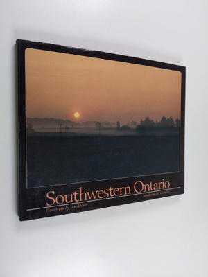 orlo miller : southwestern ontario