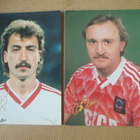 CCCP: yksitoista jalkapallo pelaajakorttia 1989 - pikkukuva 5