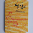 Jyrki Pöysä : Jätkän synty : tutkimus sosiaalisen kategor... - pikkukuva 1
