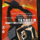 Elokuvajuliste Texasin moottorisahamurhat - pikkukuva 1