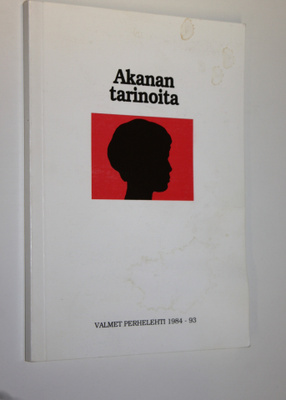 Akanan tarinoita