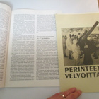 ILMATORJUNTAVOITTO + PERINTEET VELVOITTAVAT - pikkukuva 3