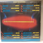 VARIOUS ARTISTS - HOTROCKS EX/EX LP - pikkukuva 2
