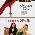 Djävulen Bär Prada & I Hennes Skor  -  (2 DVD) - pikkukuva 1