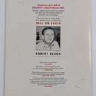 Robert Bloch ym. : Hell on earth (Graphic novel) - pikkukuva 2