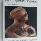 Venceslas Kruta : L'Europe des origines - la protohistoir... - pikkukuva 1