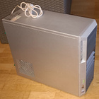 Fujitsu Siemens Celsius M450 Pöytäkone - pikkukuva 1