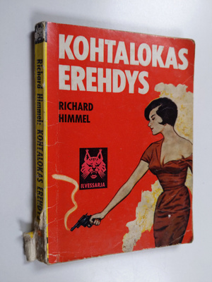 Richard Himmel : Kohtalokas erehdys